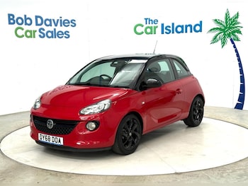 Used Vauxhall ADAM 2018 for sale - 76291798: Photo 3