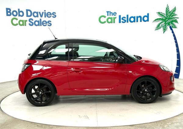 Used Vauxhall ADAM 2018 for sale - 76291798: Photo 9