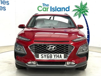 Used Hyundai KONA 2019 for sale - 78514850: Photo