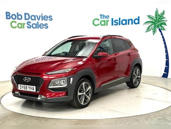 Used Hyundai KONA 2019 for sale - 78514850: Photo
