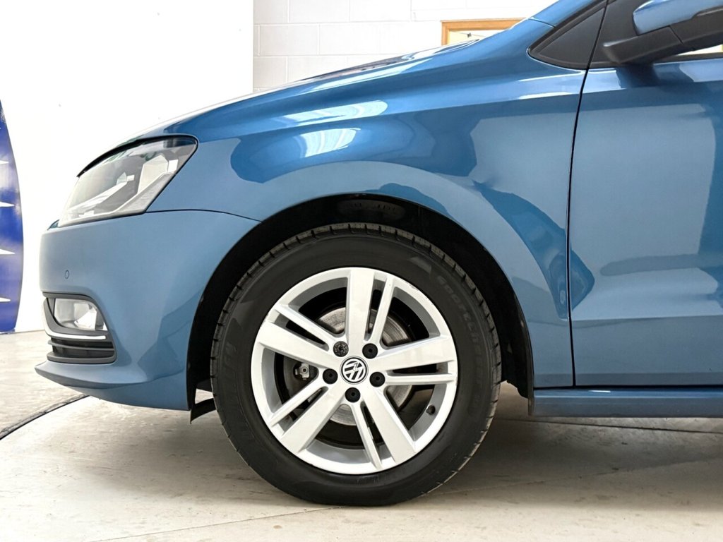 Used Volkswagen Polo 2017 for sale - 77275746: Photo 10