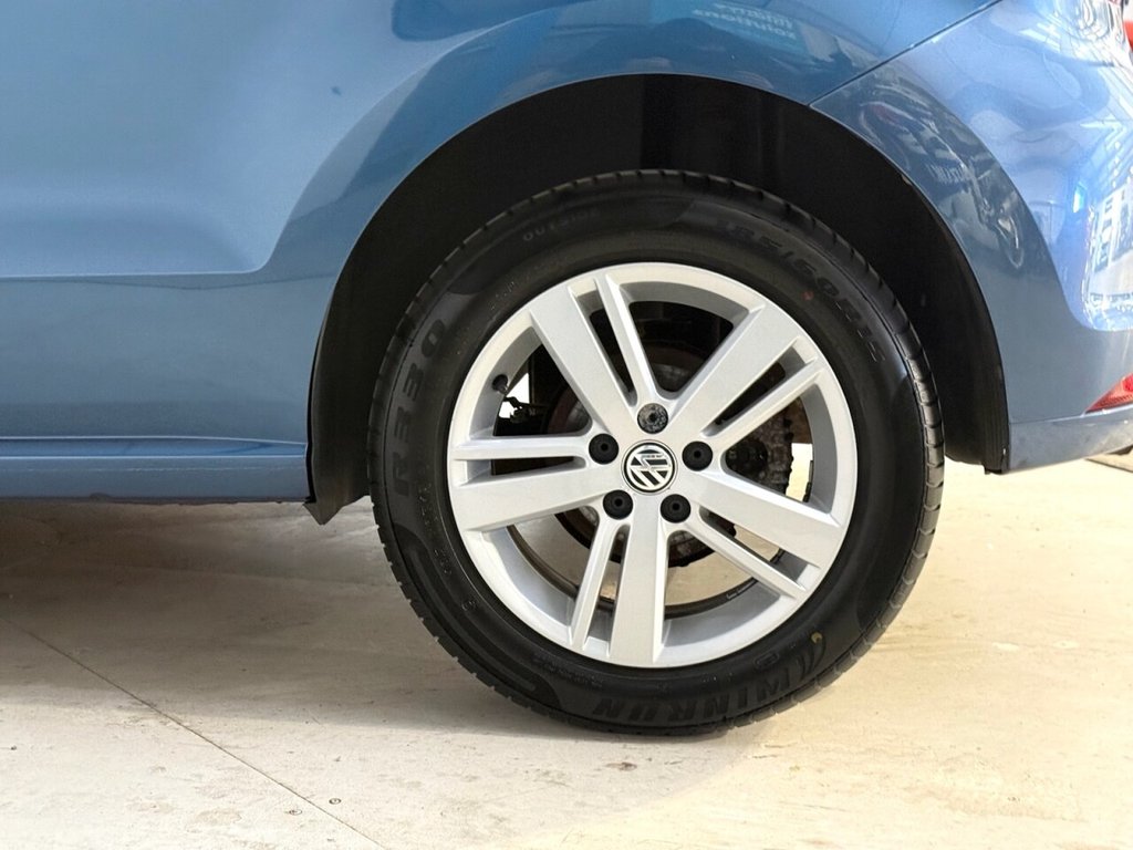 Used Volkswagen Polo 2017 for sale - 77275746: Photo 11