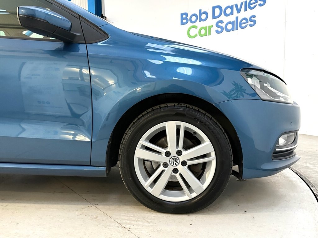 Used Volkswagen Polo 2017 for sale - 77275746: Photo 12