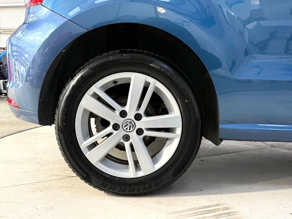 Used Volkswagen Polo 2017 for sale - 77275746: Photo 13