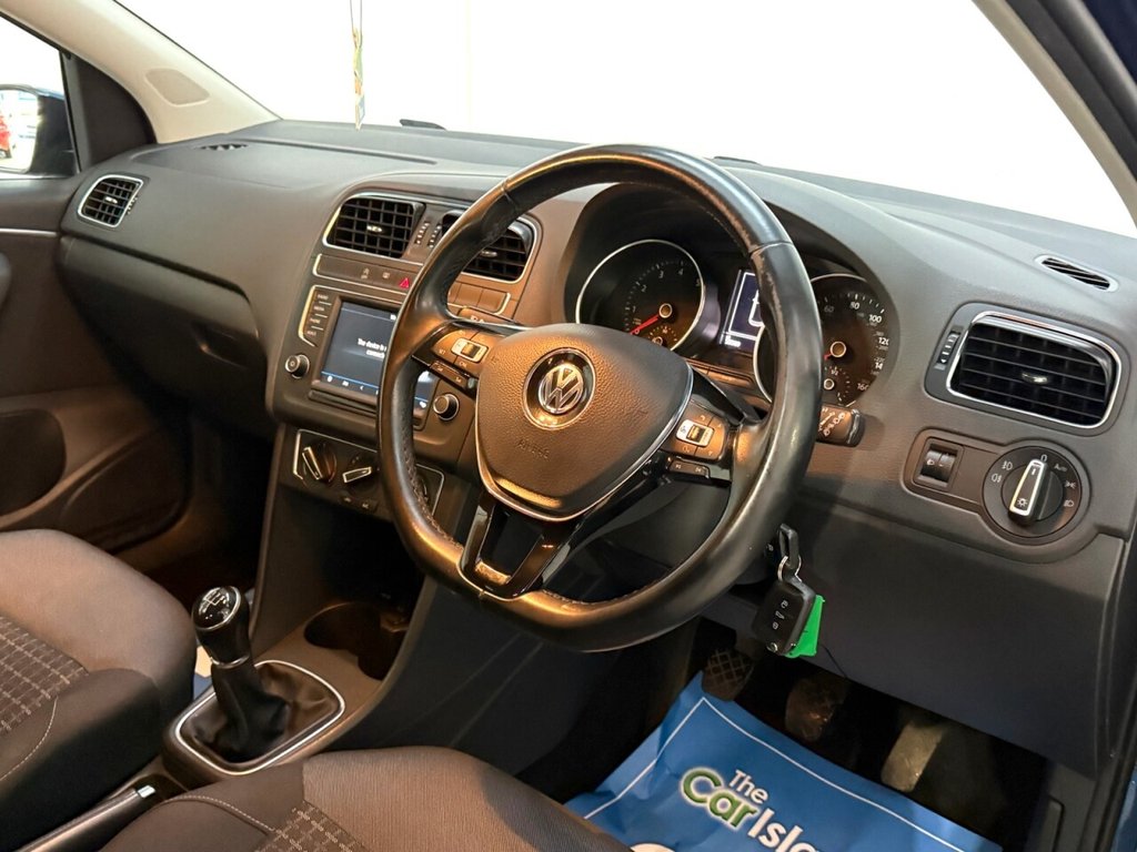 Used Volkswagen Polo 2017 for sale - 77275746: Photo 14