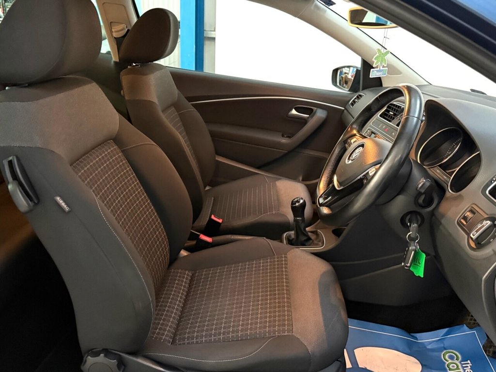 Used Volkswagen Polo 2017 for sale - 77275746: Photo 15