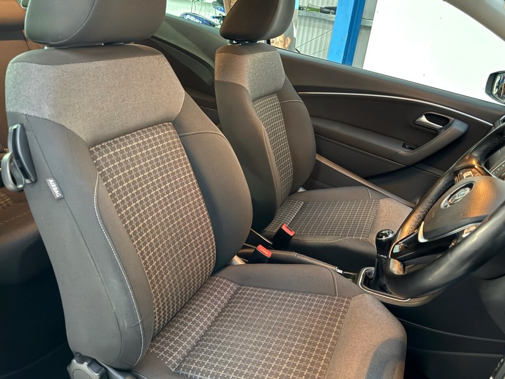 Used Volkswagen Polo 2017 for sale - 77275746: Photo 16