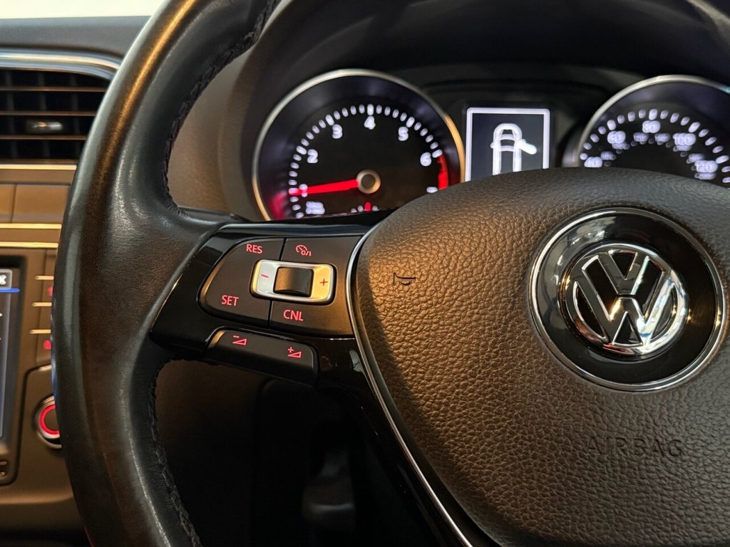 Used Volkswagen Polo 2017 for sale - 77275746: Photo 18