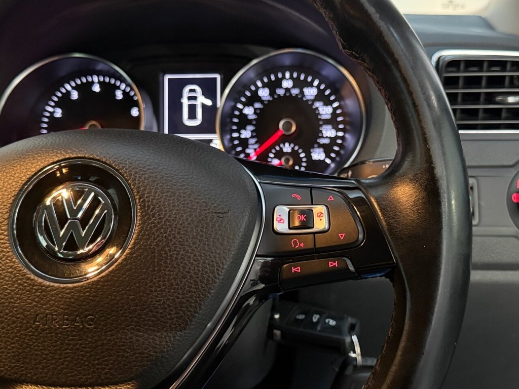 Used Volkswagen Polo 2017 for sale - 77275746: Photo 19