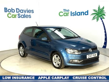 Used Volkswagen Polo 2017 for sale - 77275746: Photo