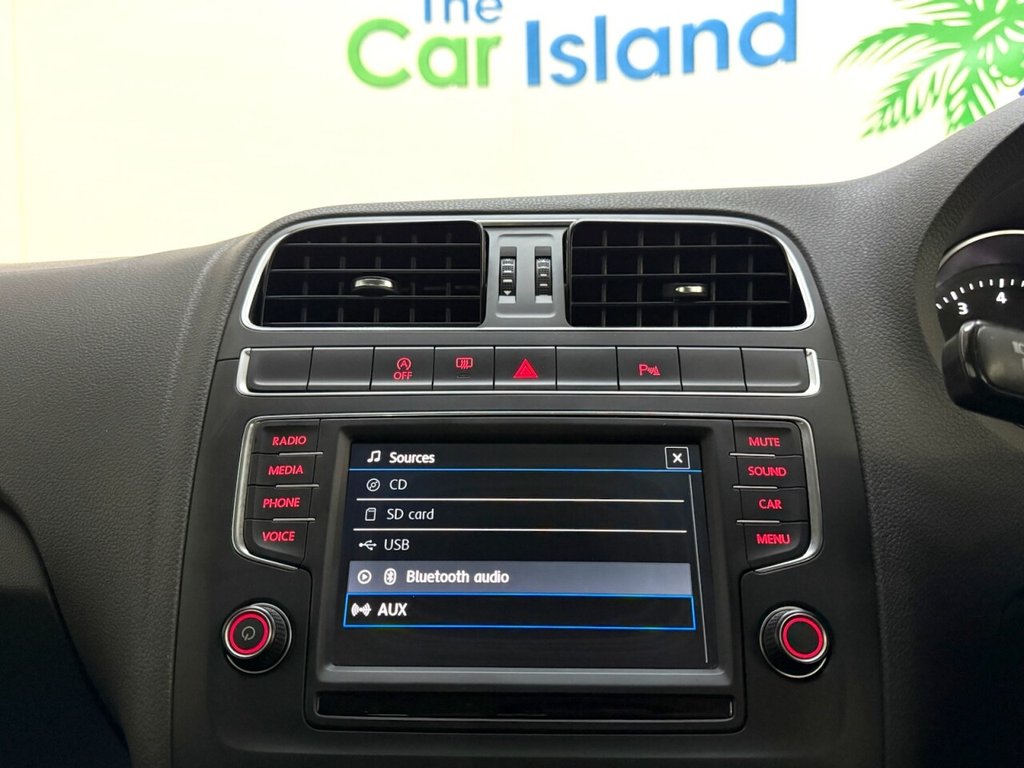 Used Volkswagen Polo 2017 for sale - 77275746: Photo 20