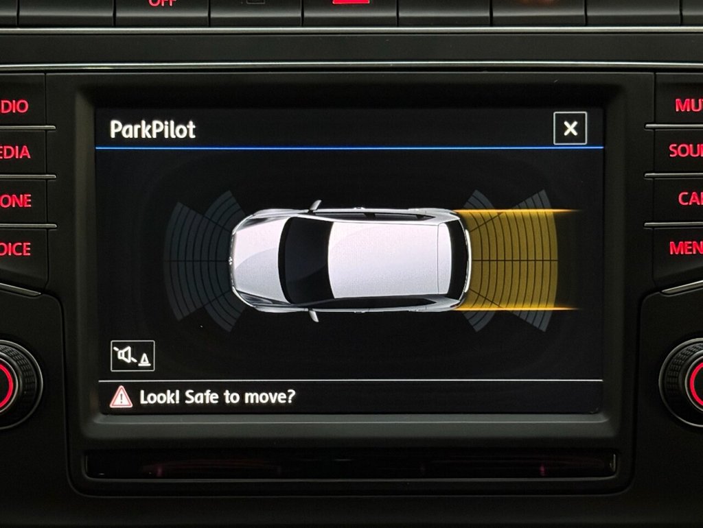 Used Volkswagen Polo 2017 for sale - 77275746: Photo 23