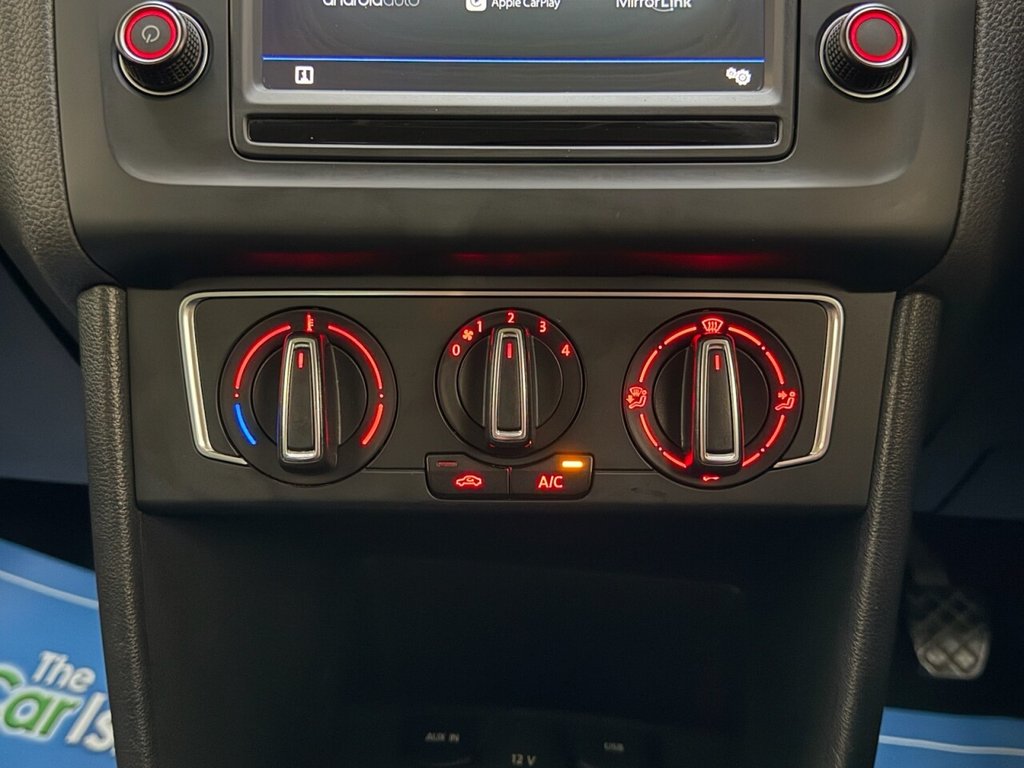 Used Volkswagen Polo 2017 for sale - 77275746: Photo 25