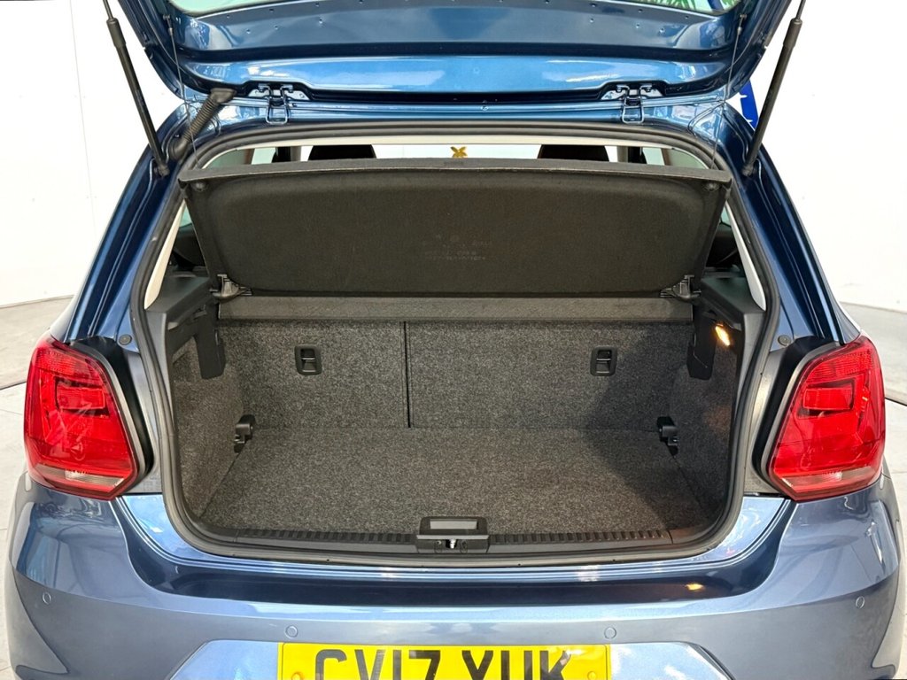 Used Volkswagen Polo 2017 for sale - 77275746: Photo 27