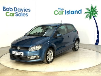 Used Volkswagen Polo 2017 for sale - 77275746: Photo