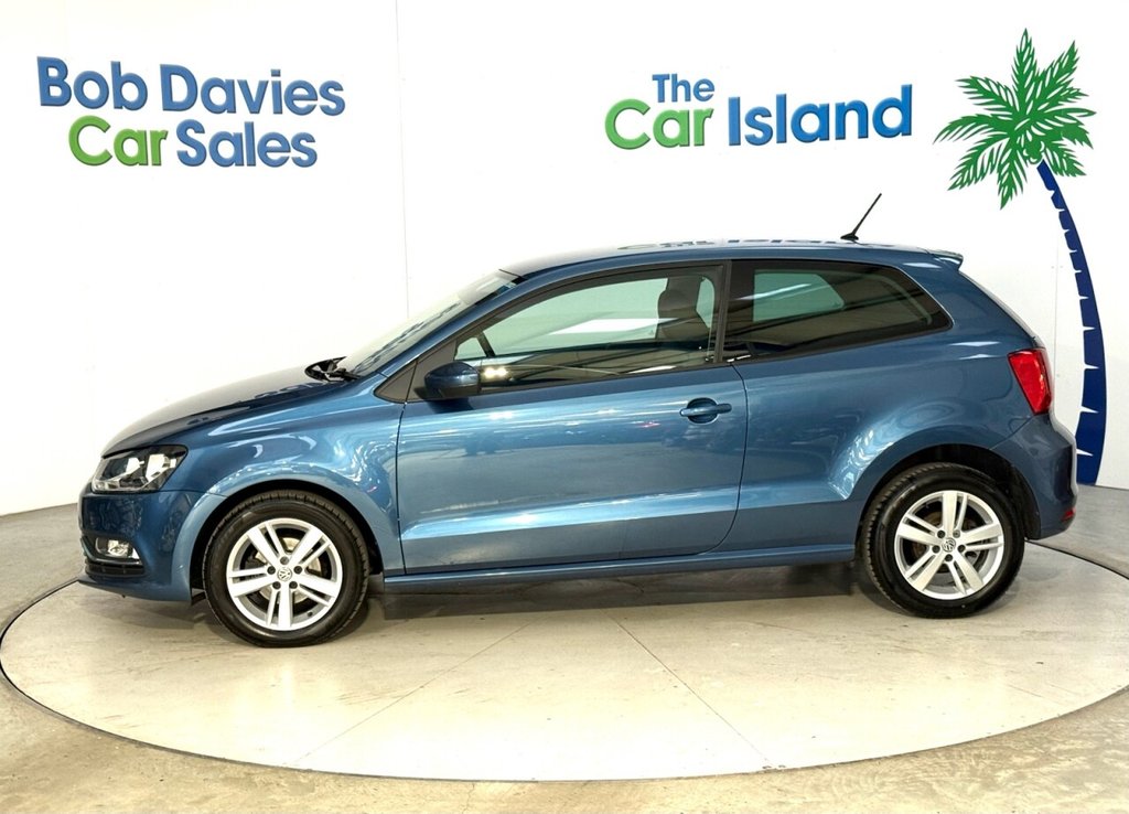 Used Volkswagen Polo 2017 for sale - 77275746: Photo 5