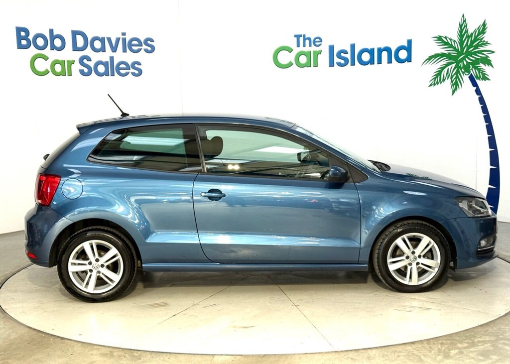 Used Volkswagen Polo 2017 for sale - 77275746: Photo 9