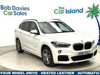 Used BMW X1 2017 for sale - 75433230: Photo