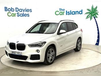 Used BMW X1 2017 for sale - 75433230: Photo