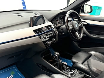 Used BMW X1 2017 for sale - 75433230: Photo