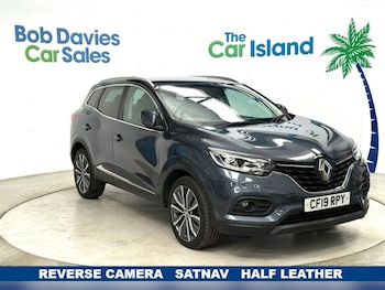 Renault - Kadjar