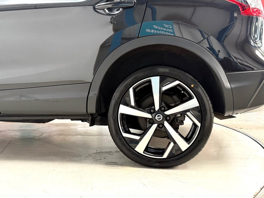 Used Nissan Qashqai 2018 for sale - 76617597: Photo 14