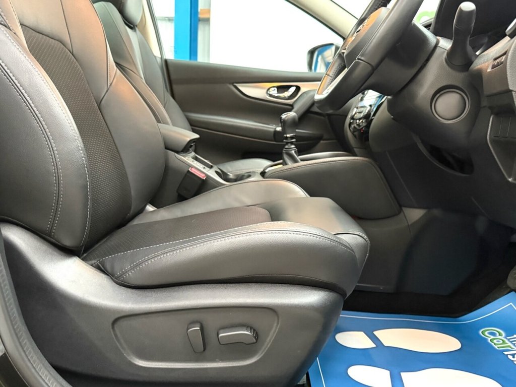 Used Nissan Qashqai 2018 for sale - 76617597: Photo 15