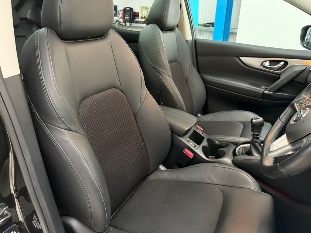 Used Nissan Qashqai 2018 for sale - 76617597: Photo 17