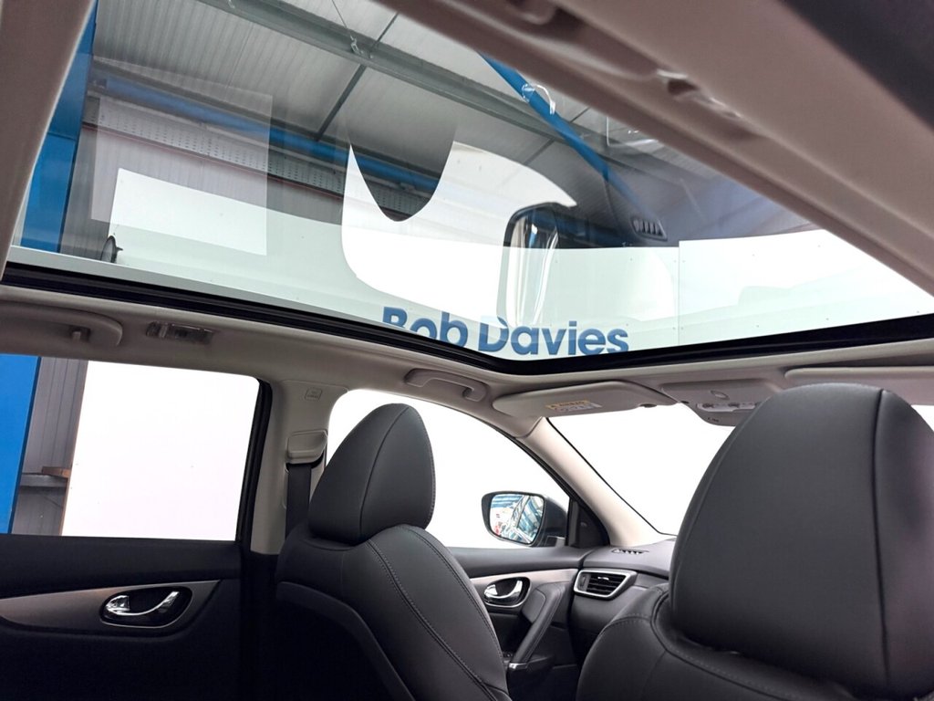 Used Nissan Qashqai 2018 for sale - 76617597: Photo 18