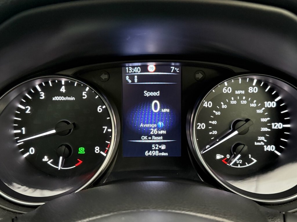 Used Nissan Qashqai 2018 for sale - 76617597: Photo 20