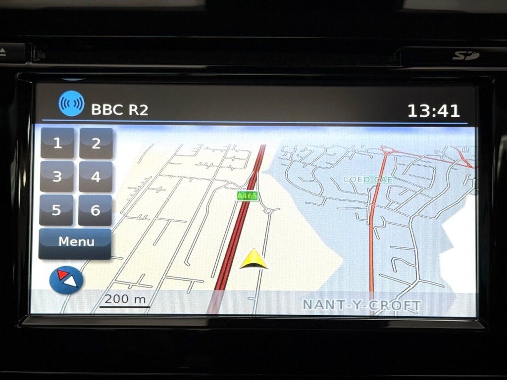 Used Nissan Qashqai 2018 for sale - 76617597: Photo 23