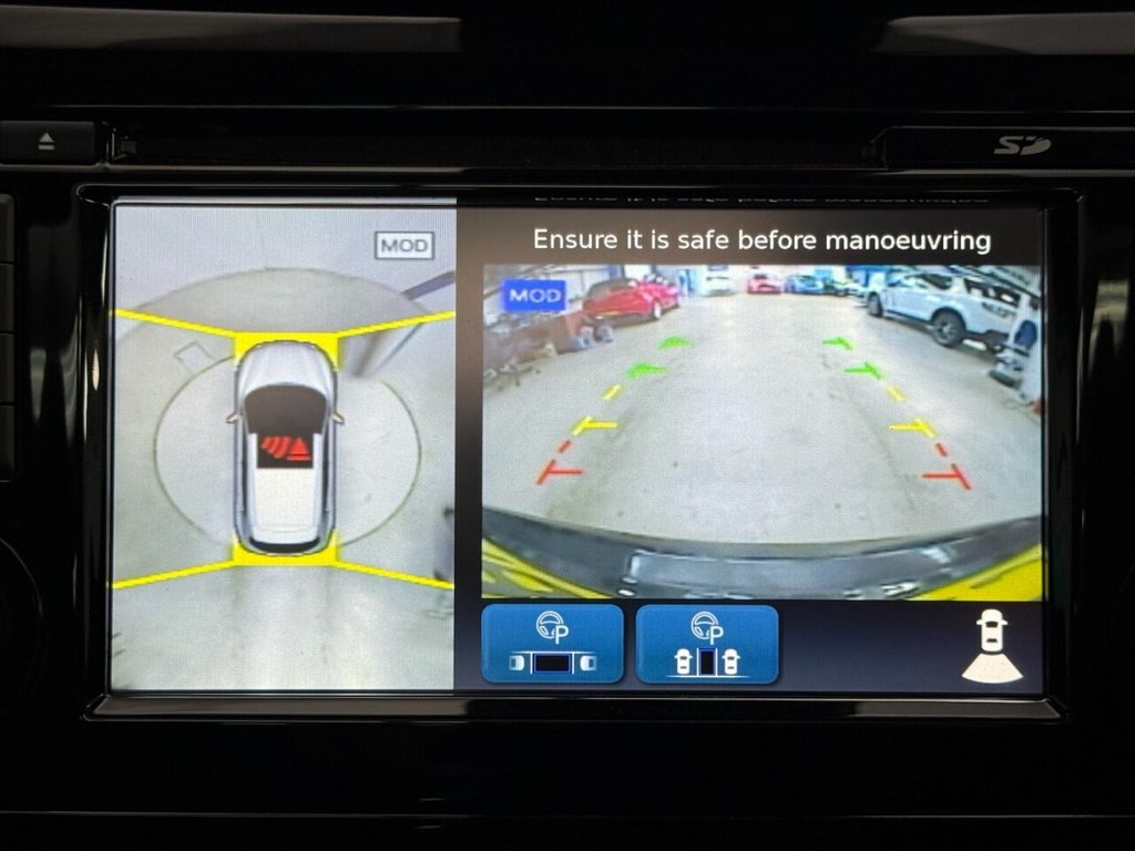 Used Nissan Qashqai 2018 for sale - 76617597: Photo 27