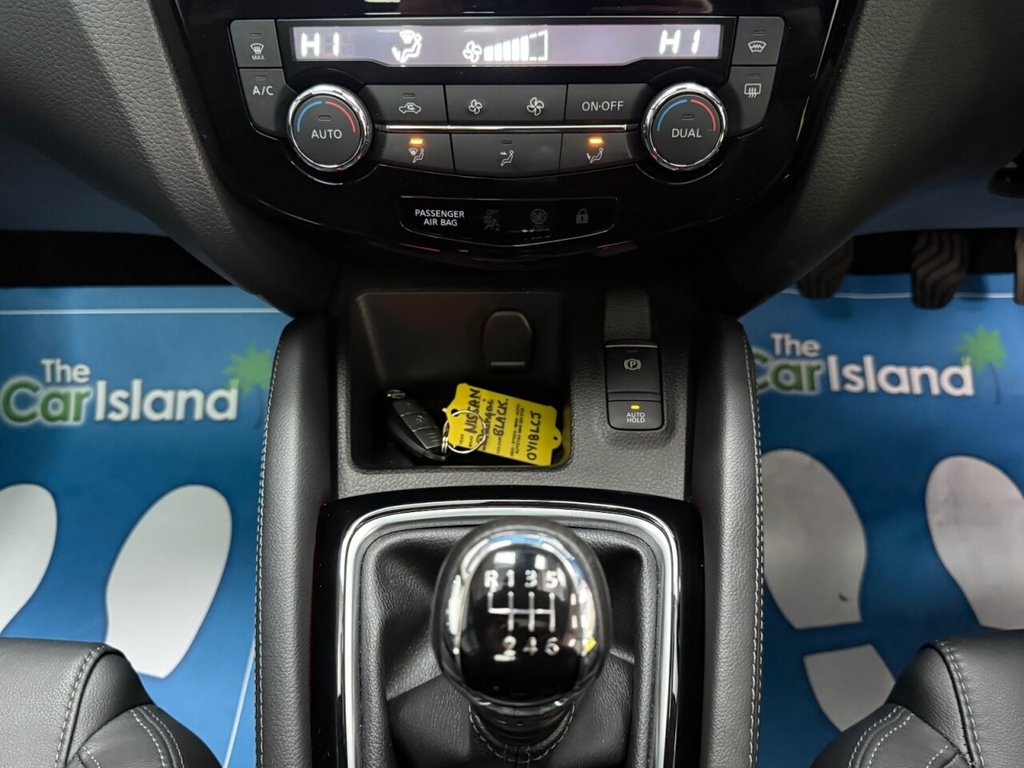 Used Nissan Qashqai 2018 for sale - 76617597: Photo 28