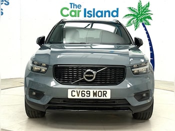 Used Volvo XC40 2019 for sale - 76386206: Photo