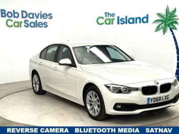 2018 (68) - 2.0 318d SE Saloon 4dr Diesel Manual Euro 6 (s/s) (150 ps)