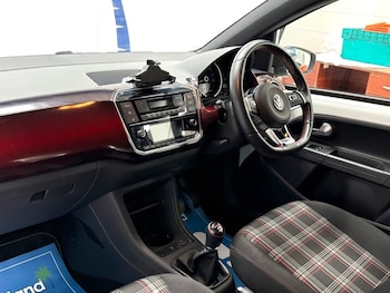 Used Volkswagen up! 2022 for sale - 77534457: Photo