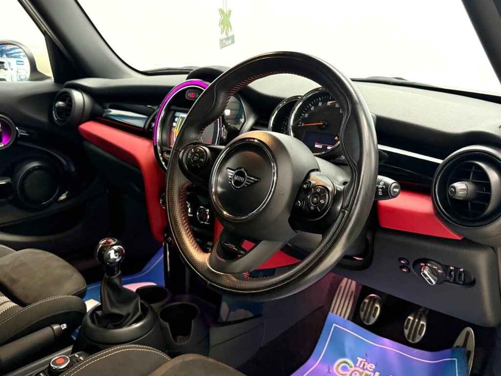 Used MINI Hatch 2020 for sale - 76367759: Photo 16