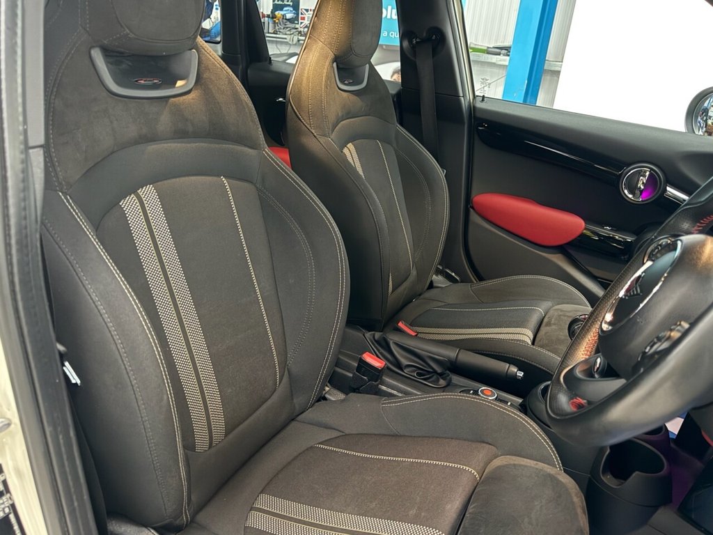 Used MINI Hatch 2020 for sale - 76367759: Photo 18