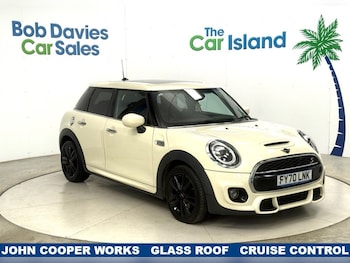 MINI - Hatch