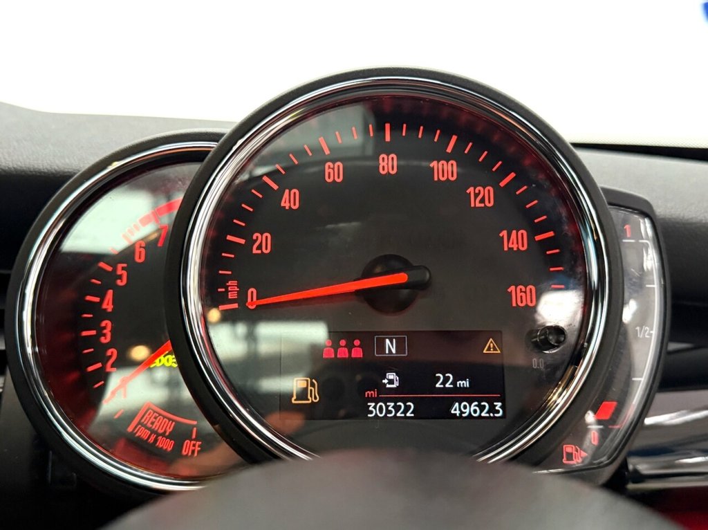 Used MINI Hatch 2020 for sale - 76367759: Photo 24