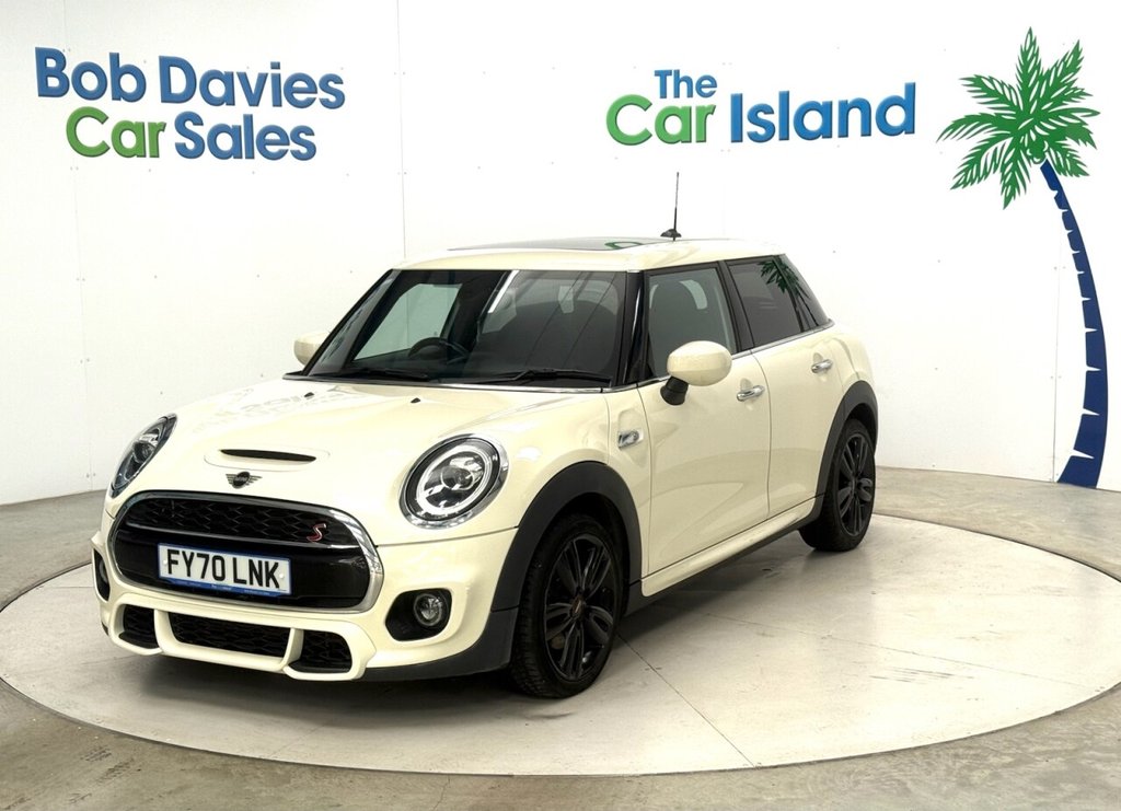 Used MINI Hatch 2020 for sale - 76367759: Photo 3