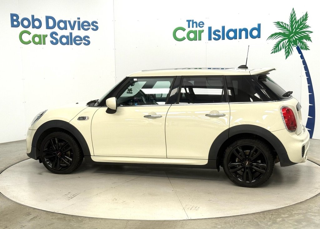 Used MINI Hatch 2020 for sale - 76367759: Photo 6