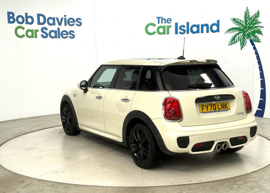 Used MINI Hatch 2020 for sale - 76367759: Photo 7