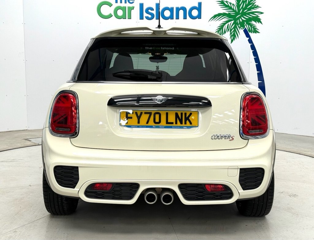 Used MINI Hatch 2020 for sale - 76367759: Photo 8