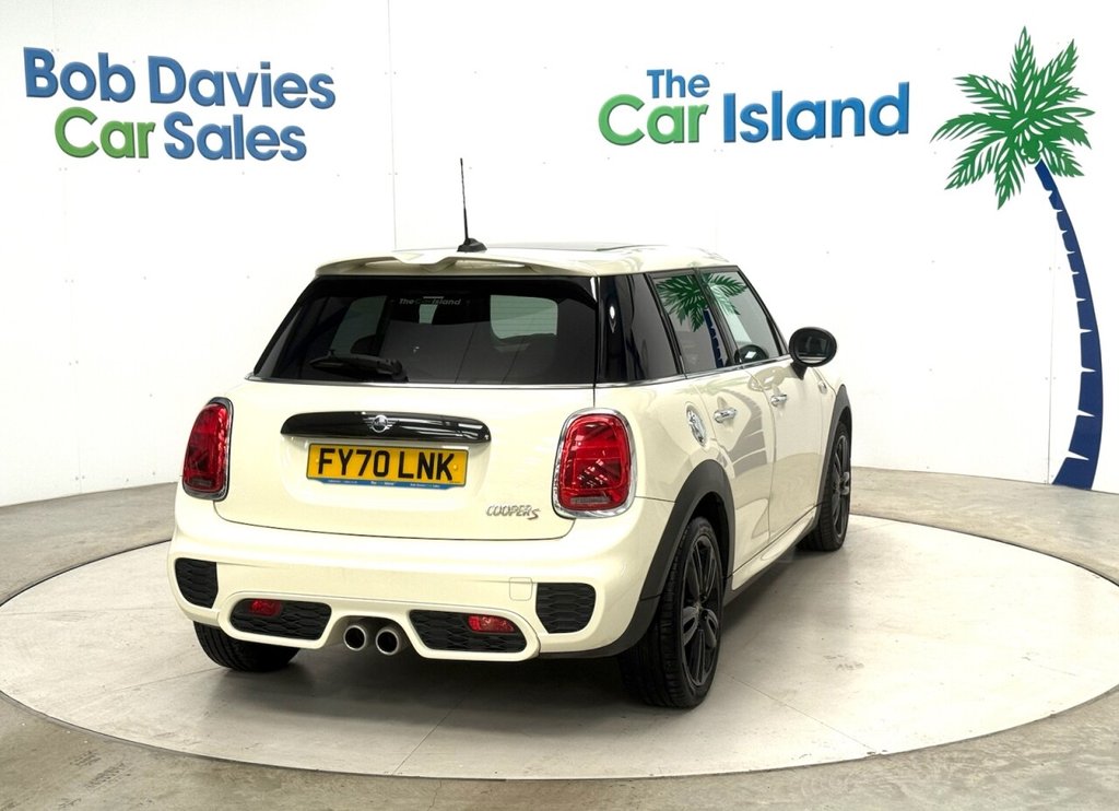 Used MINI Hatch 2020 for sale - 76367759: Photo 9
