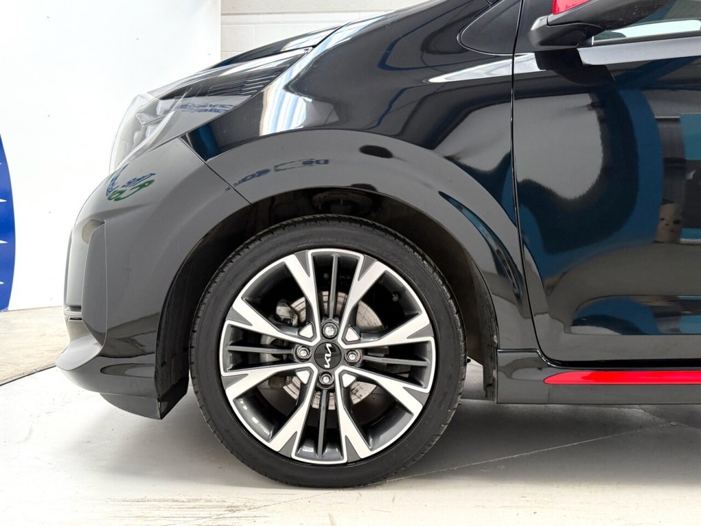 Used Kia Picanto 2023 for sale - 77748534: Photo 11