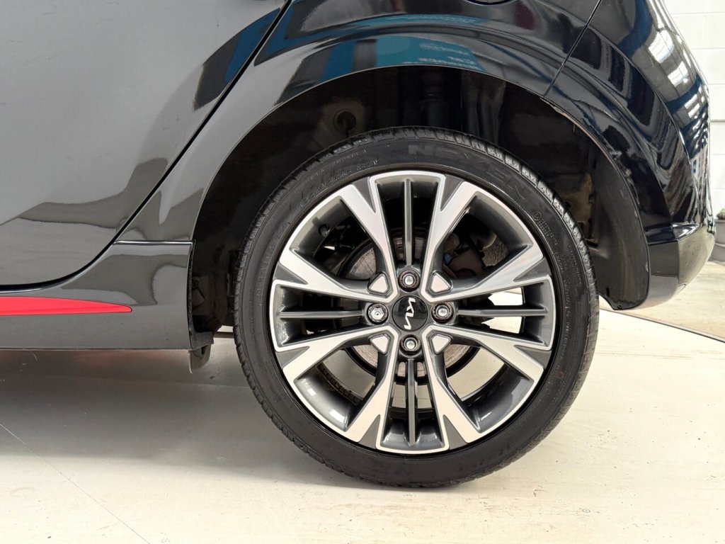 Used Kia Picanto 2023 for sale - 77748534: Photo 12