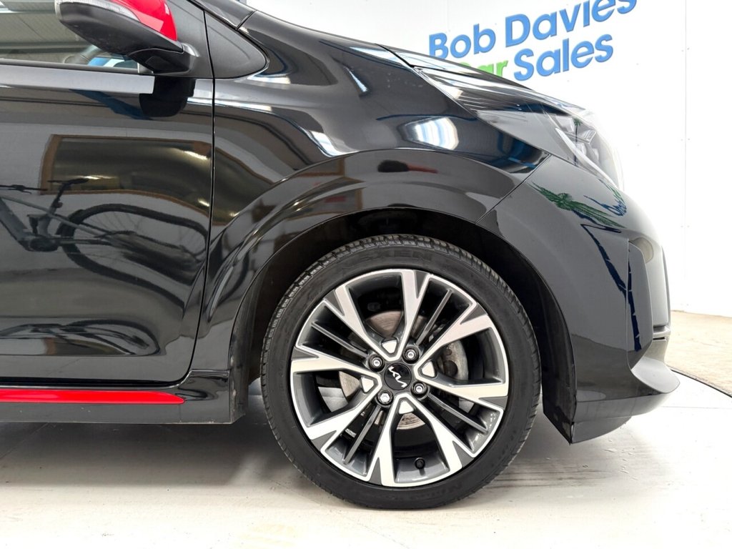 Used Kia Picanto 2023 for sale - 77748534: Photo 13