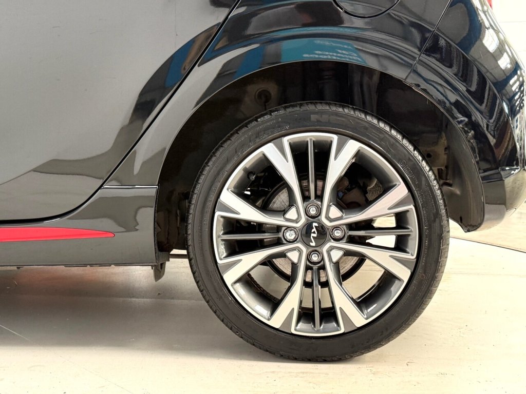 Used Kia Picanto 2023 for sale - 77748534: Photo 14