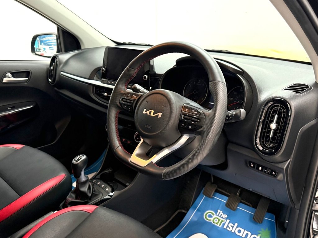 Used Kia Picanto 2023 for sale - 77748534: Photo 15